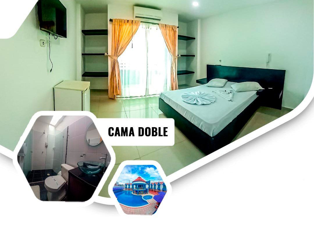 Habitación individual