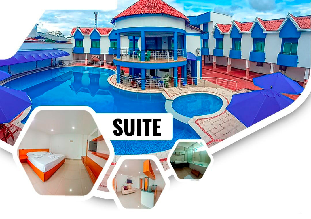 Suite Premium